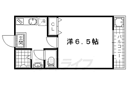 京都市山科区御陵久保町