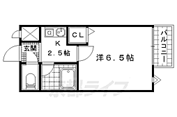 京都市山科区安朱馬場ノ西町