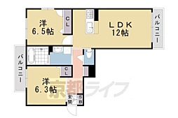 乙訓郡大山崎町円明寺下金蔵