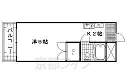 長岡京市神足2丁目