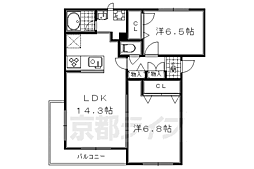 京都市右京区嵯峨野千代ノ道町