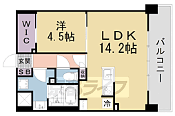 京都市山科区大塚中溝