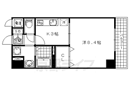 大津市桜野町1丁目