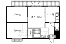 大津市錦織3丁目