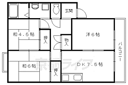 亀岡市大井町土田1丁目