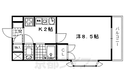 宇治市小倉町春日森