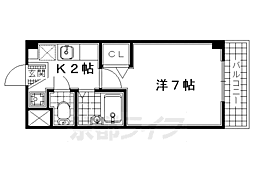 宇治市小倉町天王