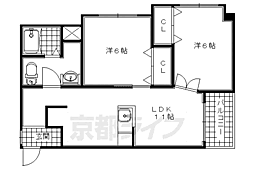 宇治市木幡西中