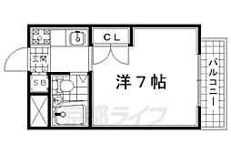 宇治市小倉町天王