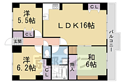 宇治市五ヶ庄西田