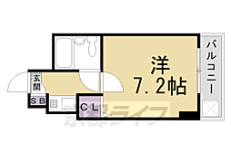 京都市右京区西京極西大丸町