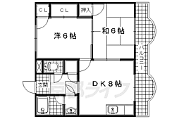 宇治市莵道田中
