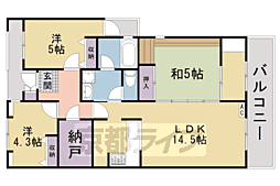 京田辺市山手南1丁目