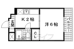 京田辺市三山木見尊田