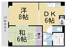 京都市右京区西京極堤外町