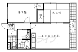 京田辺市草内西垣内