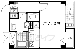 大津市際川3丁目