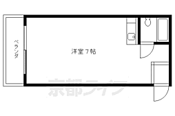 京都市北区紫野十二坊町