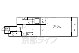 京都市上京区革堂町