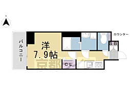 京都市上京区北伊勢殿構町