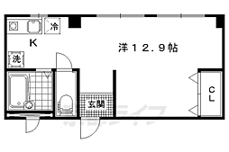 京都市山科区西野山射庭ノ上町