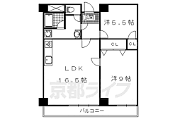 京都市上京区役人町