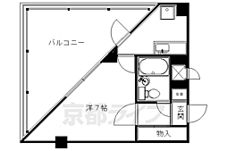 京都市左京区田中南大久保町