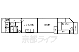 京都市左京区山端川端町