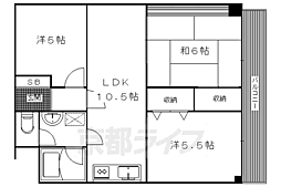 京都市左京区岩倉幡枝町