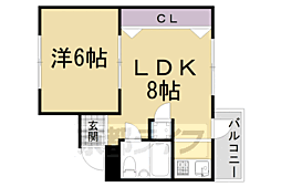 京都市左京区高野清水町