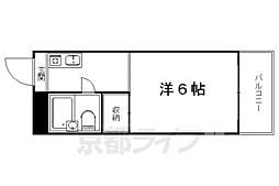 京都市左京区一乗寺南大丸町