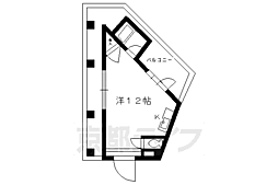 京都市左京区上高野山ノ橋町