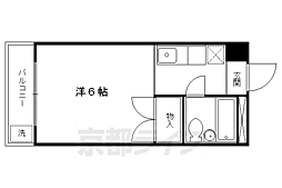 京都市左京区岩倉南河原町