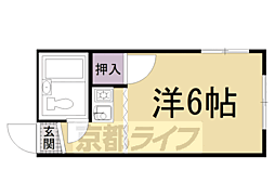 京都市左京区吉田神楽岡町