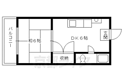 京都市左京区北白川久保田町