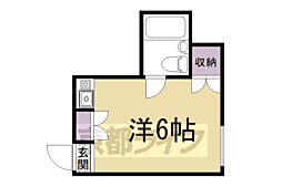 京都市左京区北白川東瀬ノ内町