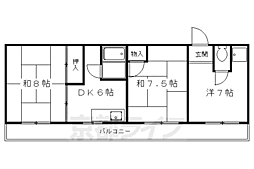 京都市左京区修学院高部町