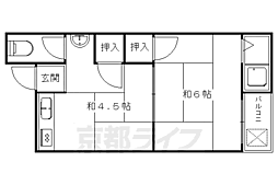 京都市左京区田中上大久保町