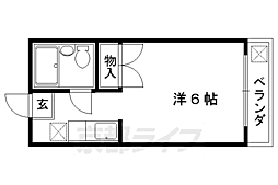 京都市左京区松ケ崎正田町