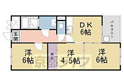 八幡市八幡山路
