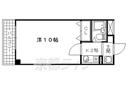 京都市山科区竹鼻竹ノ街道町