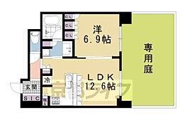 京都市上京区西無車小路町