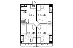 京都市左京区一乗寺大原田町