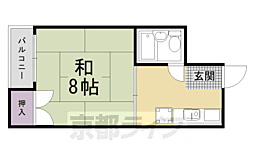 京都市右京区山ノ内北ノ口町