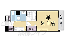 亀岡市安町野々神