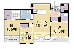 木津川市州見台5丁目