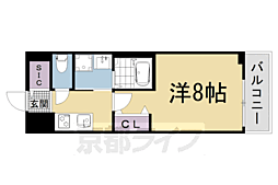 京都市左京区高野泉町