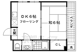 京都市右京区嵯峨朝日町