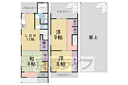 京都市北区上賀茂高縄手町の一戸建て