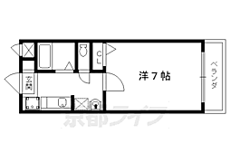 京都市左京区田中西樋ノ口町